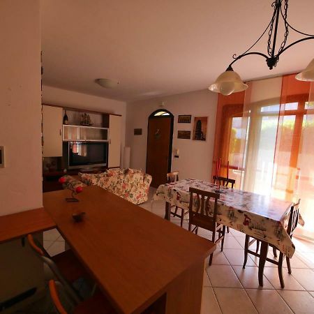 La Casa Di Sandra Pugnano Luaran gambar
